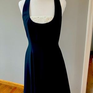 Kathryn Dianos for Bergdorf Goodman Little Black Dress